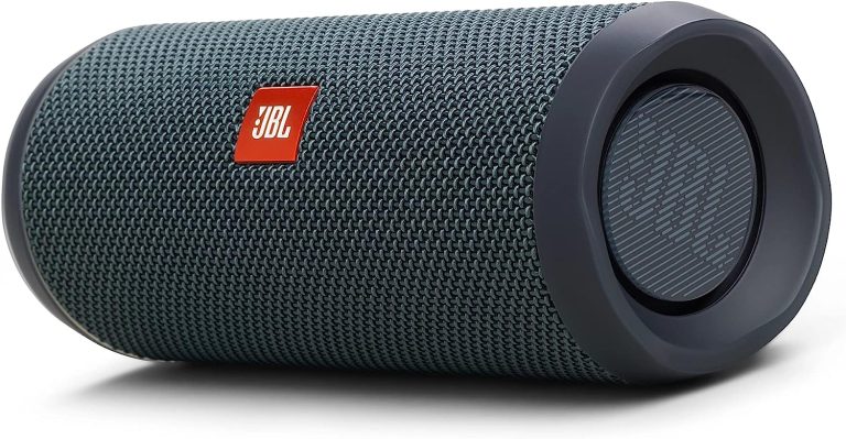 JBL Flip Essential 2 Portable Bluetooth Speaker with Rechargeable Battery