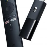 Xiaomi Mi Tv Stick Global Version Android Tv 2K Hdr Quad Core Hdmi 1Gb Ram Bluetooth Wi-Fi Netflix Google Assistant , ‎ Mdz-24-Aa