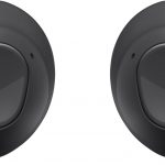 Samsung Galaxy Buds FE, Wireless, with Charging Case, ANC and Sound Customization (UAE Version)