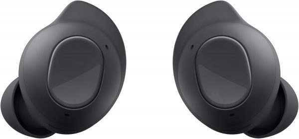 Samsung Galaxy Buds FE, Wireless, with Charging Case, ANC and Sound Customization (UAE Version)