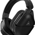 Turtle Beach Stealth 600 Gen 2 MAX Gaming Headset – PS5, PS4, PS4 Pro, PS4 Slim, PC & Mac