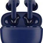 boAt Airdopes 131 Pro TWS Earbuds with upto 45 Hours Playback, ASAP Charge, BEAST Mode, boAt Signature Sound, IPX5, BT v5.3(Royal Blue)