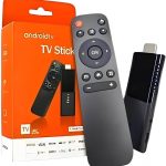 Portal AE Tv Stick Rockchip 3228a -core Android 12.1 Tv Box 2.4g Wifi 1gb 8gb 4k Smart Player Tvbox Dongle Set Top Box