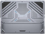 MSI Titan 18 HX AI A2XWJG Gaming Laptop, 18" UHD+ 120Hz Display, Intel Core Ultra 9 285HX, 96GB RAM, 4TB SSD, GeForce RTX 5090 24GB GPU, English-Arabic KB, Win11, Core Black - Image 2